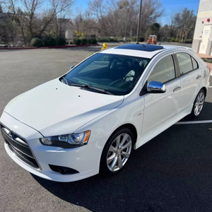 M-it La-nc-er LHD d'occasion de 2012, qualité industrielle, garantie de 3 ans, origine américaine - Product Image 1