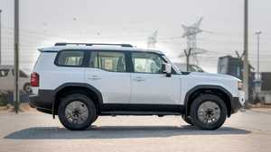 NOUVEAU TOYOTA PRADO TXL-I TOP 2026, 0 KM, 7 PLACES, 4 CYLINDRES, 200-299 CV, TRANSMISSION AUTOMATIQUE - Product Image 3
