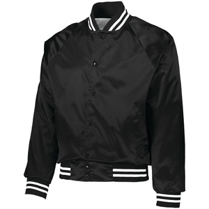 Vente en gros OEM veste de course NASCAR vintage pour hommes, avec logo brodé personnalisé, écusson hiver coton-laine Letterman 3XL fabriqué au Pakistan - Product Image 2