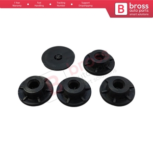BCF5050 5 piezas de clips para bujes de riel 7700571983 para 9 11 - Product Image 3