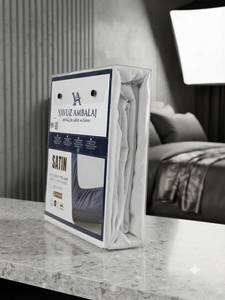 Emballage PVC pour ensemble de housse de couette, literie HomeTextile avec taies d'oreiller - Product Image 5
