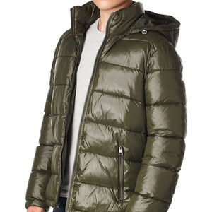 Chaquetas Acolchadas Nuevas de 2026 para Hombre, Ajuste Cómodo, Tallas Grandes, Precio Económico y Estilo Nuevo - Product Image 4