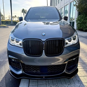 El Mejor BMW 750i del 2018 - Product Image 1