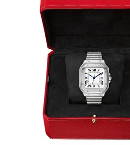 PJ Classic Square Two Tone <b>Women</b> <b>Watch</b> Quartz Movement Stainless Steel <b>Bracelet</b> Luxury Fashion Wristwatch Gift - Product Image 3