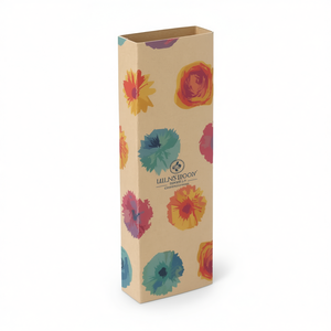 CreaSleeve Kraft Band 438 Sacchetti di Carta Promozionali Creativi per Merchandising - Product Image 2