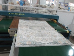Quality Product Inspection <b>Service</b> for Rug Products in Vietnam - Product Image 2
