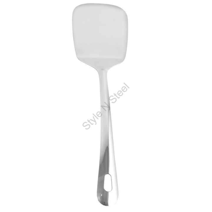 Wholesale Price Stainless Steel Premium Kitchen Tools 5-piece Set with a Classic Design