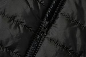 Breathable Men's <b>Packable</b> Puffer <b>Jacket</b> High Quality Lightweight Water-Resistant Quilted Puffy Outerwear <b>Jacket</b> - Product Image 6