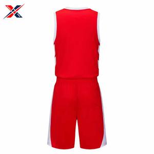 Buena calidad Mejor proveedor Servicio OEM Producto Premium Último diseño Ropa de equipo deportivo Uniformes de baloncesto - Product Image 3