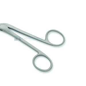 Best Selling Customized Light-<b>Weight</b> Basis Stainless Steel Forceps Manual Power Source Hot <b>Sale</b> Rhinology Surgical Instruments - Product Image 6