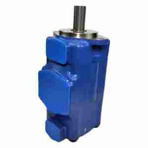 20VQ 25VQ 35VQ 45VQ VQ Bomba de paletas 25VQ17A 25VQ14A 25VQ12A 25VQ17A-1C-20 25VQ14A-1A-20 25VQ12A-1A-20 25VQ12A-11C-20 - Product Image 2