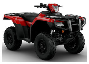 Oferta Anual 2026 FourTrax Foreman Rubicons 4x4 Automáticos DCT EPS Motos Nuevas en Venta - Product Image 4