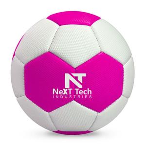 Ballon de handball en PU souple imprimé sur mesure de haute qualité fabriqué au Pakistan, ballon de handball d'entraînement pour les matchs - Product Image 6