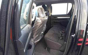 Toyota Hilux Revo Doble Cabina 2.4L Turbo Diésel Limited 2023 Usada de Alto Rendimiento, Lista para Enviar - Product Image 4