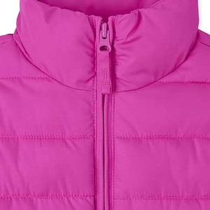 Vestes matelassées pour hommes sur mesure fabriquées au Pakistan, design de col, veste vierge pour homme, respirante, couleur unie, vestes matelassées pour hommes - Product Image 5