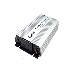 Convertisseur de courant pur sinus 24V 600 Watt - Product Image 1