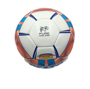 Balón de Fútbol Personalizado con Logotipo, de Alta Calidad, Resistente, con Buen Rebote, Cómodo, para Interior/Exterior, Colores Personalizados, OEM/ODM - Product Image 2