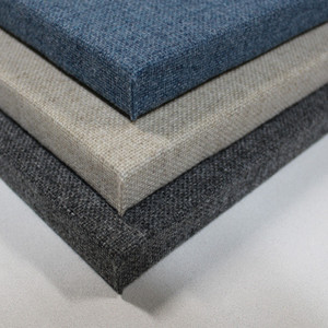 Panneaux acoustiques en <span class=keywords><strong>mousse</strong></span> de haute qualité, <span class=keywords><strong>d</strong></span>écoration moderne pour la maison, isolation acoustique des murs, <span class=keywords><strong>mousse</strong></span> insonorisante - Product Image 4
