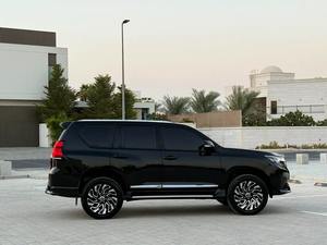 LandCruiser Prado TXL VXR 2020 - Product Image 2