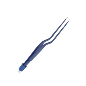 Bán Chạy Nhất Tùy Chỉnh Tái Sử Dụng Thép Không Gỉ Kẹp Lưỡng Cực Hai Pin Của Nhãn Hiệu Bằng Điện Hoạt Động Dụng Cụ Phẫu Thuật - Product Image 1