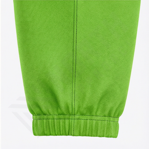 Uniforme de Fútbol Americano Personalizado con Nombre y Número de Equipo, Talla Grande para Hombre, 100% Poliéster Transpirable, Profesional y Atlético - Product Image 6