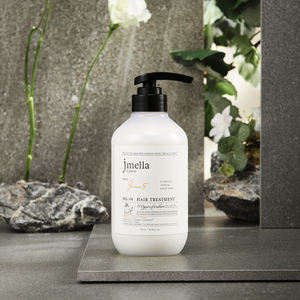 Jmella France Queen 5 Tratamiento Capilar 500ml Best Trending Korean Skincare Venta al por mayor Reparación y Terapia del Cabello con Olor a Perfume - Product Image 3