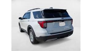 Explorer Active RWD 2025 d'occasion en excellent état - Product Image 6