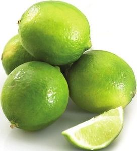 Limón Fresco Natural Sin Semillas VIOT Origen Vietnam Fruta Cítrica Verde Sin Residuos Químicos Seguro para la Salud Exportación 6cm 0.1kg Alto - Product Image 2