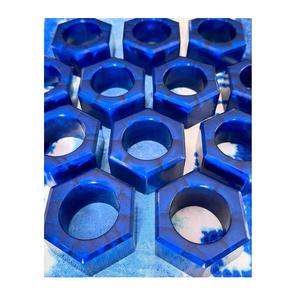 Porte-serviettes en résine le plus demandé pour un prix d'usine écologique en Inde Tendance Design attrayant - Product Image 1