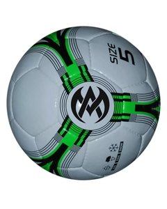 Impression de logo personnalisé ballons de football de haute qualité meilleure vente officielle nouveau meilleur ballon de football de haute qualité en cuir PU - Product Image 6