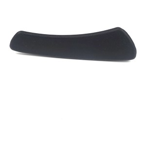 Ouvre-bouton de poignée de couvercle de boîte à gants noir pour compatible avec Ford Focus MK1 LHD OEM 1073970-98ABA06188AD - Product Image 1