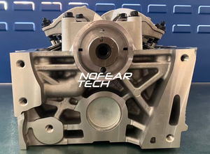 7701478273 pièces de moteur moteur 16 soupapes 1.2L <span class=keywords><strong>D4F</strong></span> culasse Assy pour RENAULT <span class=keywords><strong>CLIO</strong></span> KANGOO MODUS SANDERO THALIA TWINGO - Product Image 5