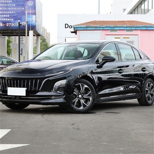 VEHÍCULOS DE ENERGÍA NUEVA HON GQI E HS9 SUV LISTOS PARA ENTREGA INMEDIATA - Product Image 1