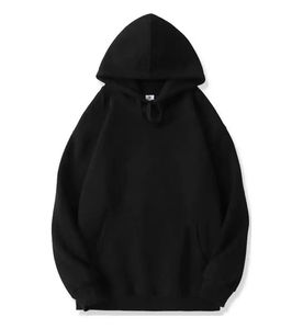 Vente en gros 420gsm pulls à capuche pour hommes décontracté luxe motif imprimé hiver meilleur matériel léger bas quantité minimale de commande - Product Image 2