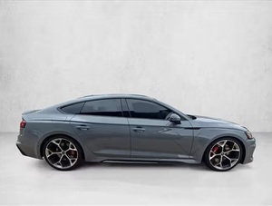 Superbe Audi RS 5 Sportback d'occasion 2025 – Voiture de style hatchback - Product Image 4