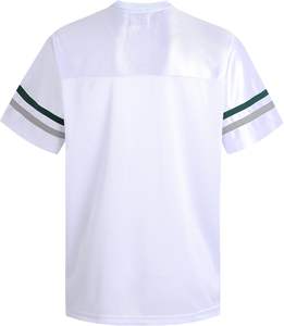 เสื้อฟุตบอลผู้ชาย Vanguard ขายส่ง ชุดยูนิฟอร์ม คุณภาพ Apex สีสั่งทำได้ แห้งเร็ว น้ำหนักเบา สำหรับทีม - Product Image 2