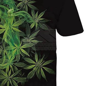 Camiseta de sublimación 100% poliéster, impresión personalizada, camisetas de sublimación en blanco para hombre, precio al por mayor - Product Image 4