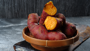 Proveedor de Batata Congelada de Vietnam, Raíces Enteras y Batida, para Mercados Internacionales - Product Image 4