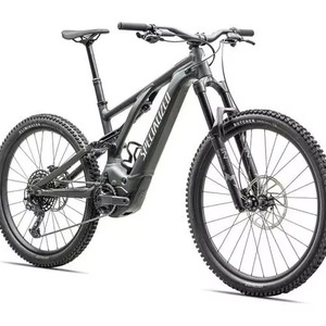Bicicleta de Montaña Eléctrica de Aleación Turbo Levo Comp 2025 de Alta Calidad, Totalmente Suspended S3 FOX, en Stock para Venta Inmediata - Product Image 1