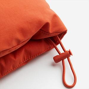 Chaqueta acolchada para hombre, chaqueta acolchada de alta calidad personalizada para mantener el calor en invierno, chaqueta de plumón para actividades frías al aire libre - Product Image 4