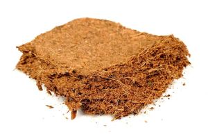 Bloc économique de brique de tourbe de noix de coco naturelle à forte demande 100% pour les plantes bas prix direct de l'Inde haut/bas EC - Product Image 3