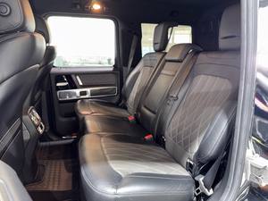 IMPRESIONANTE Mercedes-Benz G-63 AMG 2020 CON TRANSMISIÓN AUTOMÁTICA DE 8 CILINDROS - Product Image 3