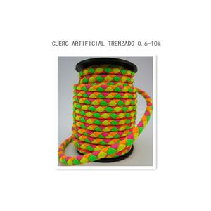 0.6 10M 1u/c Artisanat du cuir Produit en cuir de haute qualité - Product Image 1