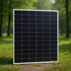 Panneau solaire 3S SP240M-32 - Product Image 3