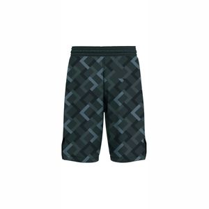 กางเกงขาสั้น MMA กางเกงขาสั้นผ้ายืดติดสองทางสำหรับใส่เล่นยิมกางเกงขาสั้น MMA แบบออกแบบได้ตามที่ต้องการ - Product Image 3