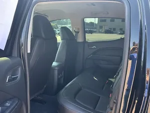 Usado 2021 Chevrolet Colorado ZR2 - Product Image 2