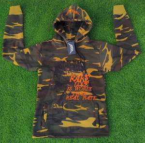 CategoryApparel & <b>Accessories</b>>>Men's Clothing>>Men's Hoodies & Sweatshirts - Product Image 2