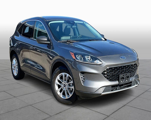 Ford Escape SE Híbrido AWD 2022 Usado - Listo para Enviar - Product Image 2