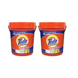 Détergent à lessive sans danger pour les couleurs, Tide Downy liquide, efficace contre les taches, et laisse les vêtements doux et frais - Product Image 5