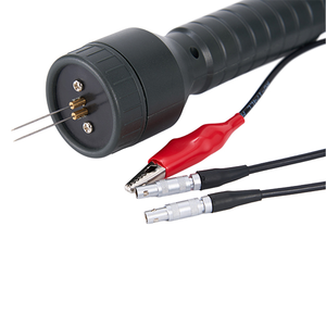 MC-7828CIG Multifunktionaler Zigaretten-Feuchtigkeitsmesser Pin-Typ Zigaretten-, <span class=keywords><strong>Zigarren</strong></span>- und <span class=keywords><strong>Vanille</strong></span>-Feuchtigkeitsgehalt-Tester 0~80% - Product Image 5